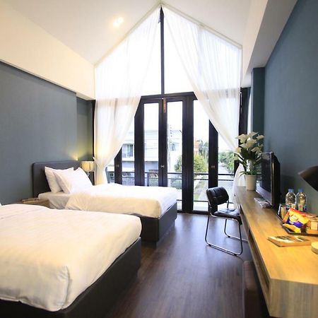 The Nichehome Waterside Living Чиангмай Экстерьер фото