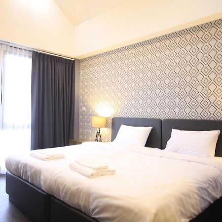 The Nichehome Waterside Living Чиангмай Экстерьер фото