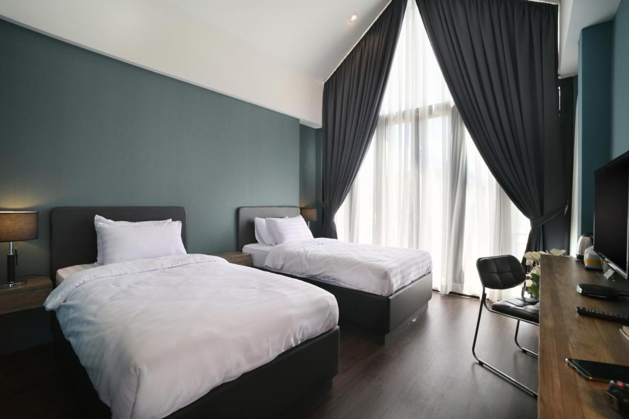 The Nichehome Waterside Living Чиангмай Экстерьер фото